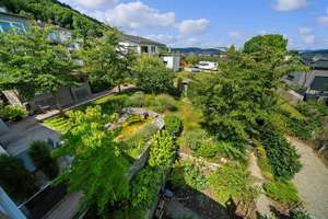 *VERKAUFT* Bezugsfreies, exklusives EFH mit Aufzug, 180° Seeblick, Einliegerwohnung u. Traumgarten – Die vollständige Adresse der Immobilie erhältst du vom Anbieter., 78351 Bodman-Ludwigshafen – Vorschaubild 15