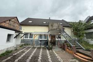 ***Ensemble aus drei Häusern mit 5 Wohneinheiten***
 – Die vollständige Adresse der Immobilie erhältst du vom Anbieter., 63456 Klein-Auheim, Hanau – Vorschaubild 6