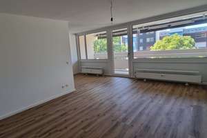 Helle, sanierte 3-Zimmer-Wohnung in Schwabing-West am Olympiapark zu vemieten – Hornstr. 16, 80797 Am Luitpoldpark, München – Vorschaubild 5