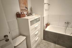 Gehobene 3-Zi.-Neubauwohnung mit großer Terrasse am Bürgerbusch in Leverkusen-Schlebusch – 51375 Schlebusch, Leverkusen – Vorschaubild 14