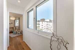 Provisionsfrei | Bezugsfertiges Penthouse im 4.OG (Neubau A+) – Die vollständige Adresse der Immobilie erhältst du vom Anbieter., 81375 Neuhadern, München – Vorschaubild 13