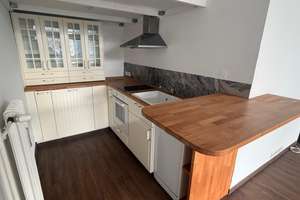 1-Zimmer Apartment inkl. Stellplatz direkt am Richard-Wagner-Platz – Otto-Suhr-Allee 108a, 10585 Charlottenburg, Berlin – Vorschaubild 3