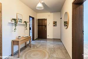 Döhren - Wiehbergpark mit Blick über die Leinemasch: 3-Zimmer-ETW, 84m², Garage, EBK, Keller, 3. OG – Die vollständige Adresse der Immobilie erhältst du vom Anbieter., 30519 Döhren, Hannover – Vorschaubild 4