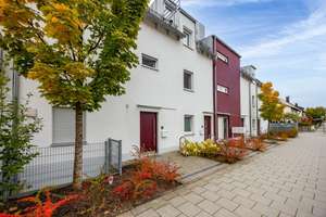 HEGERICH: Stilvoll wohnen  – exklusives 1-Zimmer-Gartenapartment in Obersendling! – Die vollständige Adresse der Immobilie erhältst du vom Anbieter., 81379 Obersendling, München – Vorschaubild 14