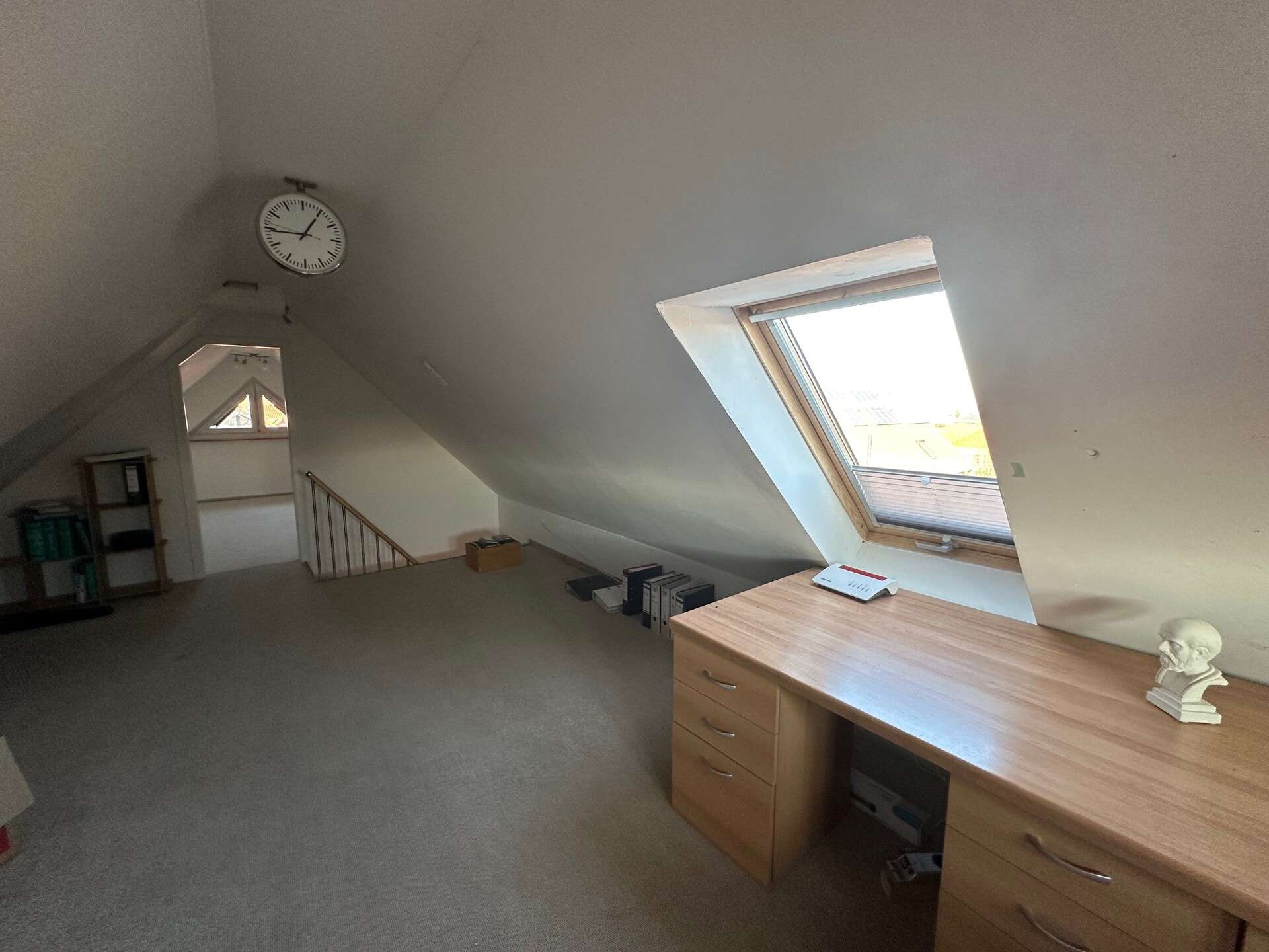 Immobilie in Hagenburg - Ihr neues IMMOBILIEN QUARTIER: Großzügiges Einfamilienhaus mit Wohlfühlfaktor in Bestlage - Bild 11