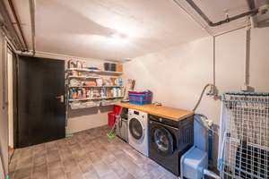 Raumwunder in Köln Esch - Modernisiertes Reihenhaus mit großzügigem Dachgeschoss und Kamin – Die vollständige Adresse der Immobilie erhältst du vom Anbieter., 50765 Esch/Auweiler, Köln – Vorschaubild 26