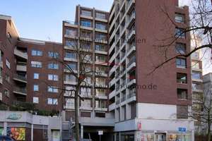 2,5 ZKB# TGStellpl.# sofort frei# 5.OG# Nord-Süd-Lage Fernsicht# Wannenbad# Darmstadt Dieburger Str. – Die vollständige Adresse der Immobilie erhältst du vom Anbieter., 64295 Darmstadt-West, Darmstadt – Vorschaubild 39