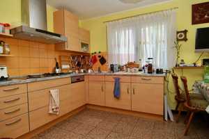 Einfamilienhaus mit Terrasse, Wintergarten und EBK in Meckenheim-Merl zur Miete -Außenstellplatz+TG – Rhein-Sieg-Kreis – Vorschaubild 9