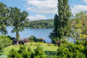 Traumhaftes Wasseranwesen in Potsdam mit denkmalgeschützter Villa im Art-déco-Stil – Potsdam – Vorschaubild 8