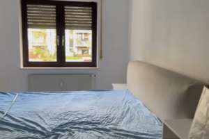 Schön vollmöblierte 2-Zimmer-Wohnung in Bonn Bad Godesberg – Die vollständige Adresse der Immobilie erhältst du vom Anbieter., 53177 Heiderhof, Bonn – Vorschaubild 6