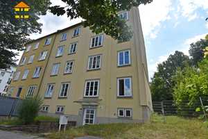 *Perfekt WOHNEN in Zentrumsnähe mit guter Anbindung* – Neefestraße 81A, 9119 Chemnitz – Vorschaubild 2