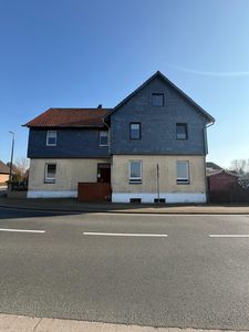 2-Zimmer Eigentumswohnung in Wendeburg OT Sophiental