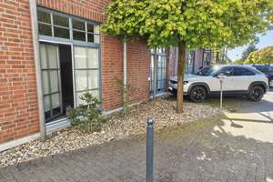 Luxuriöses 3-Zimmer Loft in Leverkusen-Quettingen direkt am Bürgerbusch, mit 2 Stellplätzen  – Holzer Weg 43, 51381 Quettingen, Leverkusen – Vorschaubild 14
