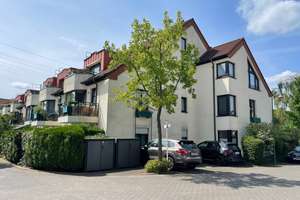 Helle und freundliche Maisonettewohnung mit Balkon und Tiefgarage Nähe Universität und Südpark! – Die vollständige Adresse der Immobilie erhältst du vom Anbieter., 40225 Bilk, Düsseldorf – Vorschaubild 12