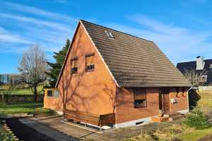 Einfamilienhaus mit viel Potential in Busdorf – Schleswig-Flensburg (Kreis) – Vorschaubild 1