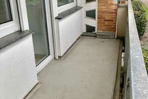 Studenten & Singles aufgepasst! Schöne 1-Zimmer Wohnung in ruhiger Lage – Schwabenweg 55, 33098 Kernstadt, Paderborn – Vorschaubild 1
