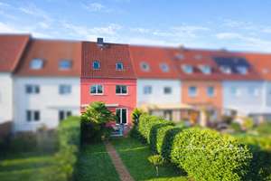 Modernes Familienidyll: Hochwertiges Reihenmittelhaus mit Wohlfühlcharakter – Die vollständige Adresse der Immobilie erhältst du vom Anbieter., 39110 Stadtfeld West, Magdeburg – Vorschaubild 2