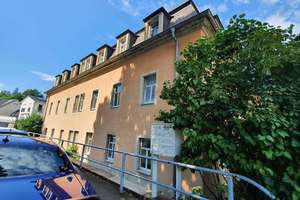 Stilvoll saniert & nach WEG geteilt - Zinshaus, Stellplätze & Mietergärten in Dresden-Trachenberge – Die vollständige Adresse der Immobilie erhältst du vom Anbieter., 1129 Pieschen-Nord/Trachenberge, Dresden – Vorschaubild 1