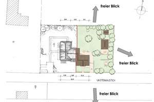 *Idyllisches Friesenhaus mit Weitblick* – Uasteranjstich 2, 25938 Nieblum – Vorschaubild 29