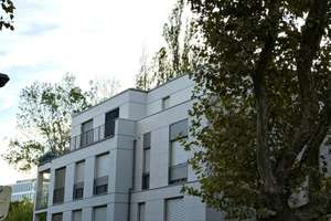 Exklusive 5-Zimmer-Neubauwohnung am Oberen Luisenpark – Erstbezug mit Blick ins Grüne – 68165 Schwetzingerstadt/Oststadt, Mannheim – Vorschaubild 25