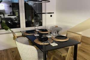 Moderne 2,5-Zimmer-Wohnung mit Loggia, Stellplatz & hochwertiger Ausstattung im Kreuzviertel Münster – Die vollständige Adresse der Immobilie erhältst du vom Anbieter., 48147 Kreuz, Münster – Vorschaubild 2