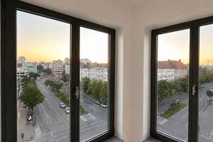 Moderne 4-Zimmer-Wohnung in Berlin-Wilmersdorf - ca. 97 m², 6. OG, inkl. Einbauküche, 2 Bäder – Die vollständige Adresse der Immobilie erhältst du vom Anbieter., 10715 Wilmersdorf, Berlin – Vorschaubild 12