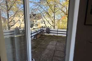 Wunderschöne Altbau Wohnung mit großer Terrasse in der Innenstadt  – Die vollständige Adresse der Immobilie erhältst du vom Anbieter., 49080 Wüste, Osnabrück – Vorschaubild 10
