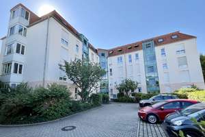 Ruihig wohnen unterm Dach mit Lift, EBK & Balkon! – Die vollständige Adresse der Immobilie erhältst du vom Anbieter., 1277 Blasewitz (Stadtteil), Dresden – Vorschaubild 4