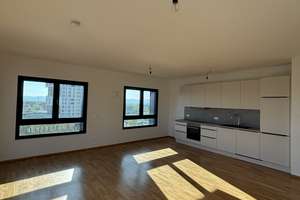 Helle 3-Zimmer-Wohnung mit Balkon & moderner Einbauküche – Thomas-Jefferson-Straße 38, 68309 Käfertal, Mannheim – Vorschaubild 3