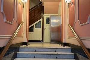 Hochwertige, gut gepflegte Nicht-Raucher-Wohnung im Jugendstil, Krefeld-Stadtmitte – Adlerstraße 23, 47798 Stadtmitte, Krefeld – Vorschaubild 5