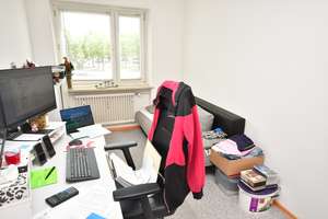 Gro0zügige  4-Zi.- Whg. ca. 98 qm in München, Am Hart – Ingolstädter Str., 107, 80939 Am Hart, München – Vorschaubild 26