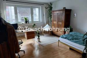 Tauschwohnung: 2-Zimmer-Wohnung im Kwartier Latäng – Zülpicher Platz 10, 50674 Neustadt/Süd, Köln – Vorschaubild 2