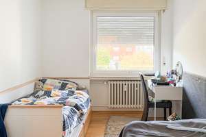 4-Zimmer-Wohnung mit Balkon u. Garage Nähe Meierteich – Die vollständige Adresse der Immobilie erhältst du vom Anbieter., 33613 Schildesche, Bielefeld – Vorschaubild 10