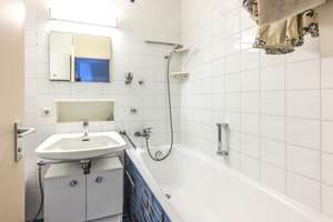 „Schwabing vor der Tür“ Appartement in Top Lage  – 80809 Am Luitpoldpark, München – Vorschaubild 12