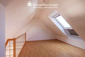 Über den Dächern des Kreuzviertels! – Die vollständige Adresse der Immobilie erhältst du vom Anbieter., 48147 Kreuz, Münster – Vorschaubild 5