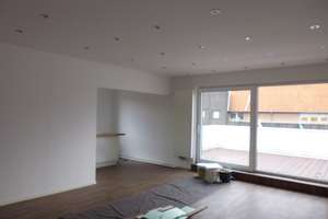 Traumhafte Penthousewohnung mitten in der City – Schmiedestraße 7, 30159 Mitte (Ortsteil), Hannover – Vorschaubild 8