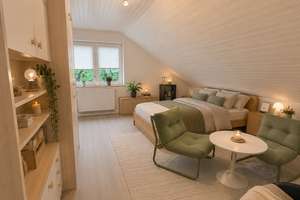 Nordkirchen- Südkirchen - Wohnen mit Weitblick - Einfamilienhaus mit Einliegerwohnung! – Lohkamp 21, 59394 Nordkirchen – Vorschaubild 15