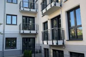 Süße 2-Zimmer-Wohnung mit Terrasse & Blick in den grünen Innenhof – Grünauer Straße 28, 12524 Altglienicke, Berlin – Vorschaubild 9
