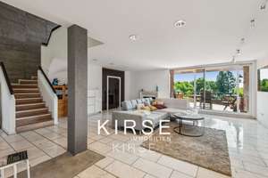 Exklusives Penthouse mit Galerie, Home Spa & Panoramablick über Düsseldorf – Die vollständige Adresse der Immobilie erhältst du vom Anbieter., 40629 Ludenberg, Düsseldorf – Vorschaubild 5