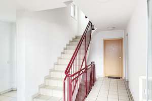 Helle, barrierefreie 2-Zimmer-Eigentumswohnung mit Balkon und Tiefgaragenstellplatz in guter Lage – Herseler Str. 8, 50321 Brühl – Vorschaubild 7