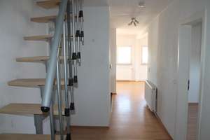 " Die sonnige Maisonette - Wohnung in Halbhöhenlage ! " – Die vollständige Adresse der Immobilie erhältst du vom Anbieter., 70327 Gehrenwald, Stuttgart – Vorschaubild 8
