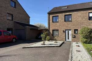 Doppelhaushälfte mit Garage und Carport – Die vollständige Adresse der Immobilie erhältst du vom Anbieter., 46397 Bocholt – Vorschaubild 12