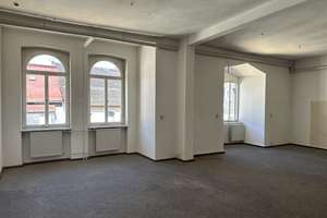 Einzeldenkmal mit opulenter Schmuckfassade - Sanierungsobjekt im Herzen der Altstadt – Die vollständige Adresse der Immobilie erhältst du vom Anbieter., 7545 Stadtmitte, Gera – Vorschaubild 14