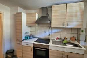 2 Zimmerwohnung zentral in der Nordstadt – Die vollständige Adresse der Immobilie erhältst du vom Anbieter., 75177 Nordstadt, Pforzheim – Vorschaubild 4