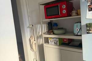 Helle 3-Zimmer Wohnung mit Balkon im 3. OG in Fulda – Die vollständige Adresse der Immobilie erhältst du vom Anbieter., 36037 Fulda – Vorschaubild 7