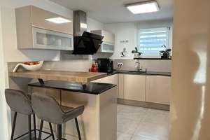 Provisionsfrei* Attraktive 4-Zimmer-Erdgeschosswohnung mit Terrasse – Die vollständige Adresse der Immobilie erhältst du vom Anbieter., 70499 Giebel, Stuttgart – Vorschaubild 8