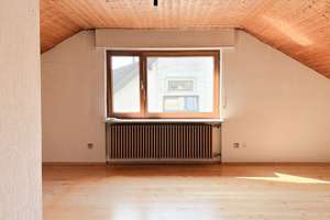 Attraktives Zweifamilienhaus mit Westbalkonen und vielseitigen Zusatzflächen in HD-Handschuhsheim – Die vollständige Adresse der Immobilie erhältst du vom Anbieter., 69121 Handschuhsheim, Heidelberg – Vorschaubild 16