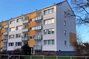 Ihre neue Wohnung: weitläufige 3-Zimmer-Wohnung – Kopernikusstraße 10, 28357 Lehesterdeich, Bremen – Vorschaubild 1