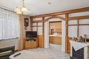 Charmantes Einfamilienhaus mit Scheune in Önsbach/Achern – Die vollständige Adresse der Immobilie erhältst du vom Anbieter., 77855 Achern – Vorschaubild 3