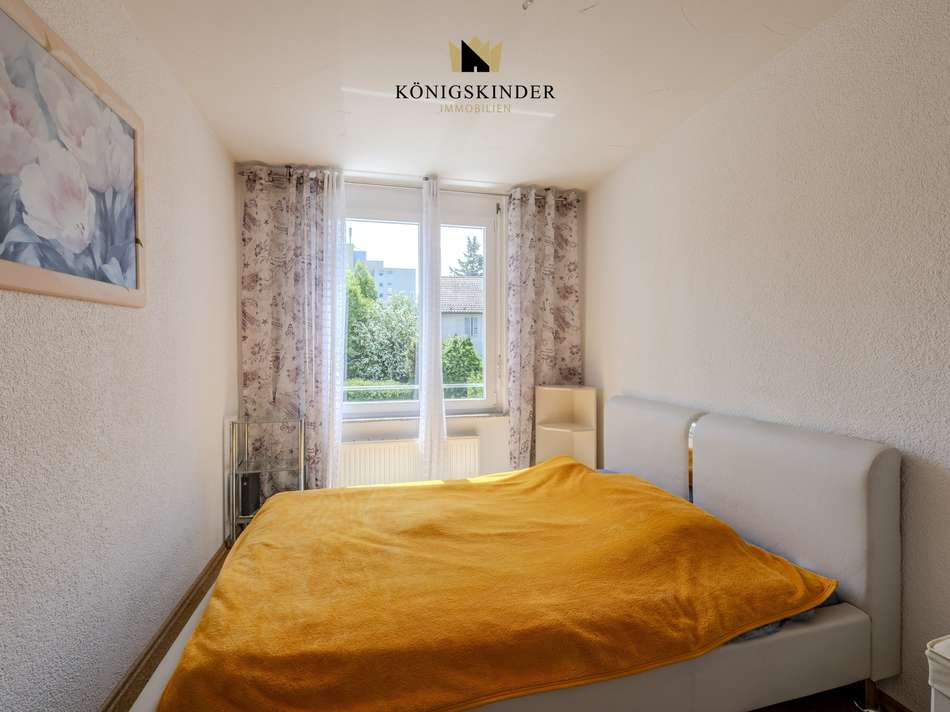Rückzugsort für kleine Träumer